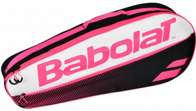Babolat x3 Essential 3R Pink / Black